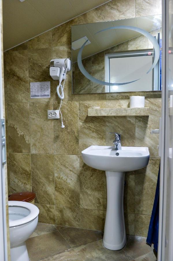 Meridian คูทายสิ ภายนอก รูปภาพ