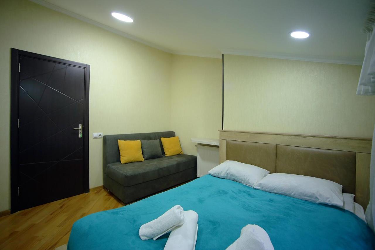 Meridian คูทายสิ ภายนอก รูปภาพ