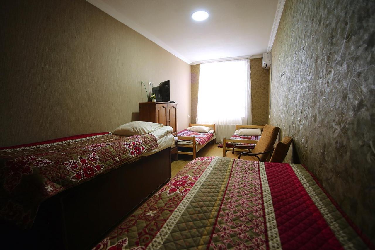 Meridian คูทายสิ ภายนอก รูปภาพ