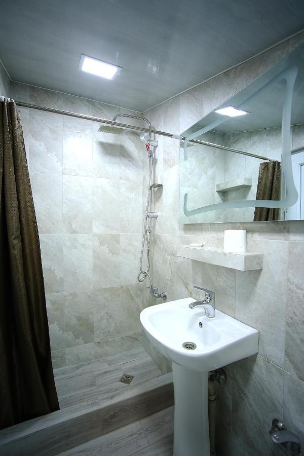 Meridian คูทายสิ ภายนอก รูปภาพ